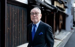 「二度の大病を乗り越えました」…宮本輝さんが、足かけ十年かけて初の歴史小説を書き上げた心境を綴る 『潮音』第四巻あとがき