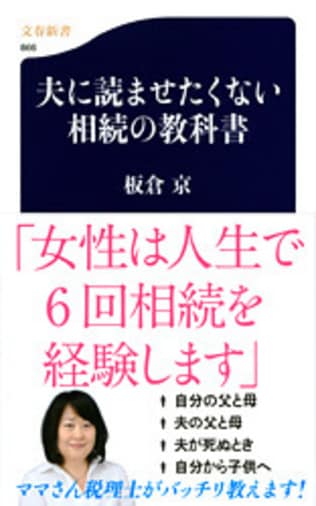 「相続」を「争続」にしないために