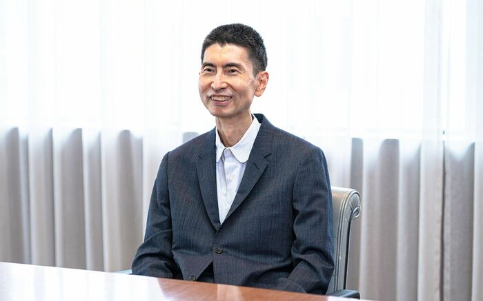 倒れたままでいい」カフカの言葉に救われた“難病の当事者”が語る