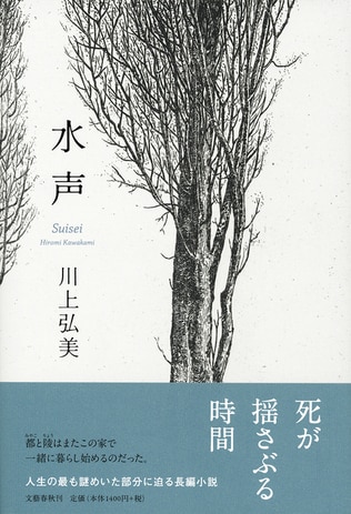 家族をめぐる不定形の愛についての小説