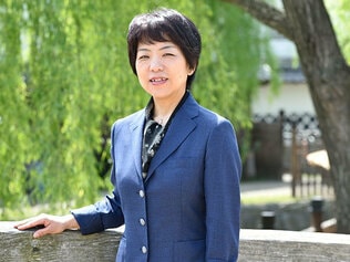 畠中恵「まんまこと」がドラマ化。福士誠治、桐山漣、趙珉和演じる悪友三人組が江戸・神田で大活躍！