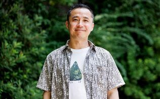 駒の動きを会話仕立てに!?　恋愛小説の旗手・七月隆文さんが「将棋のタイトル戦」を描くと……？