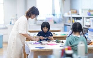 「体験格差を埋めて貧困の連鎖を止める」“正義”のロジックの罠とは