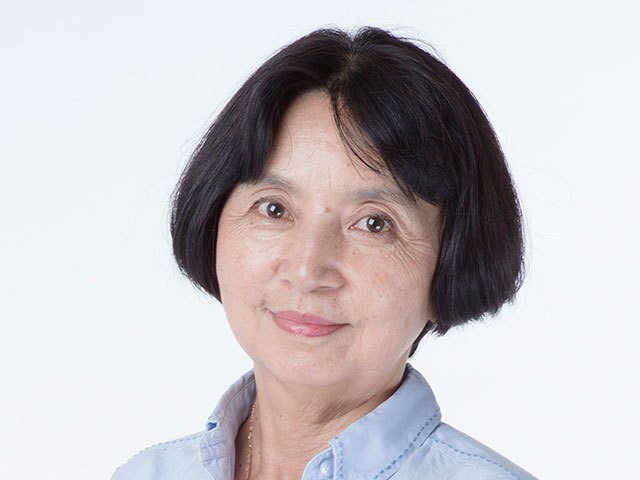 エネルギー源は「妄想」。糸井重里氏を感嘆させたお母さんの「平気力」