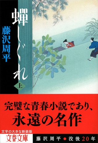 もう一つの自分の人生のように味わう稀に見る完璧な“青春小説”