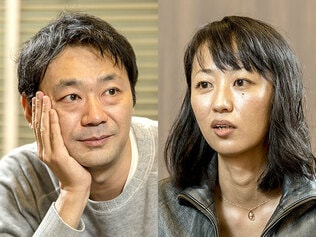 情けなさの品格――戌井昭人（原作者）×横浜聡子（映画監督）