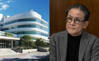 「ほぼ実話です」地方の医療一族が警察と政治とカネに繋がる理由