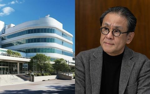 「ほぼ実話です」地方の医療一族が警察と政治とカネに繋がる理由