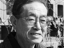花形作家十傑に選ばれた獅子文六