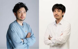 「調べ尽くした後に豊穣な想像力の世界が残っている」直木賞作家・小川哲×松本清張賞受賞・住田祐が語る歴史小説の書き方と〈小説法〉