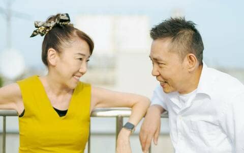 「ウチの光は一人息子なんだぞ」子どもができず義父の不満が妻の光代へ…太田光が珍しく言い返した“毅然とした一言”とは