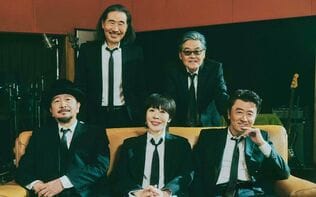 「音楽人として誤解され、まっとうに評価されないことに悩んだ時期もある」悩み続けた桑田佳祐が辿り着いた“サザンオールスターズの本当の姿”