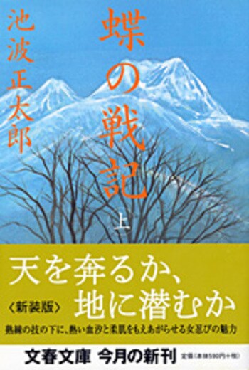 文春文庫『火の国の城 下』池波正太郎 | 文庫 - 文藝春秋BOOKS