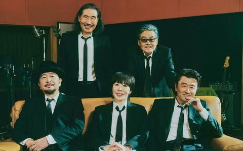 「音楽人として誤解され、まっとうに評価されないことに悩んだ時期もある」悩み続けた桑田佳祐が辿り着いた“サザンオールスターズの本当の姿”