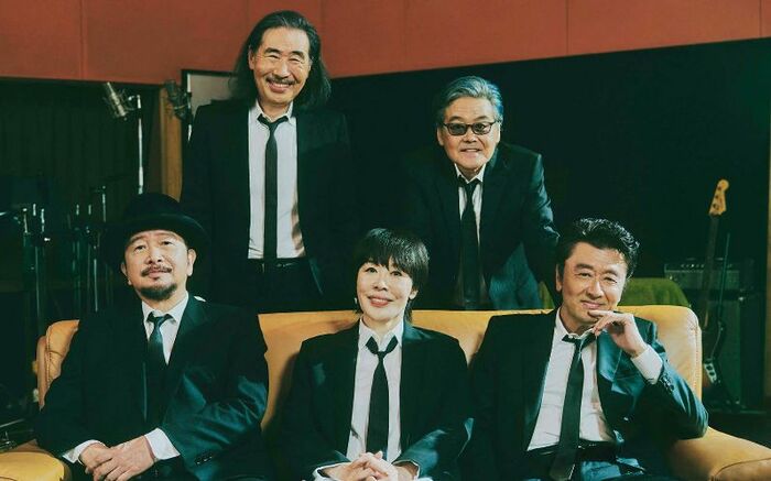 音楽人として誤解され、まっとうに評価されないことに悩んだ時期もある 