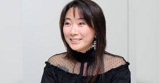 性愛の“神”が微笑むとき