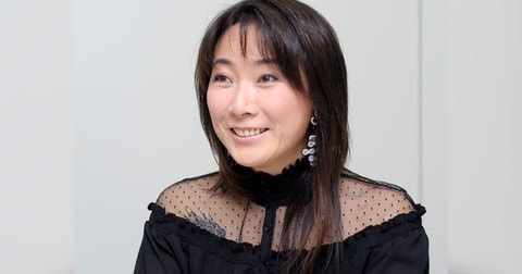 性愛の“神”が微笑むとき