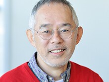 鈴木敏夫インタビュー<br />ジブリの全映画作品が<br />一堂に