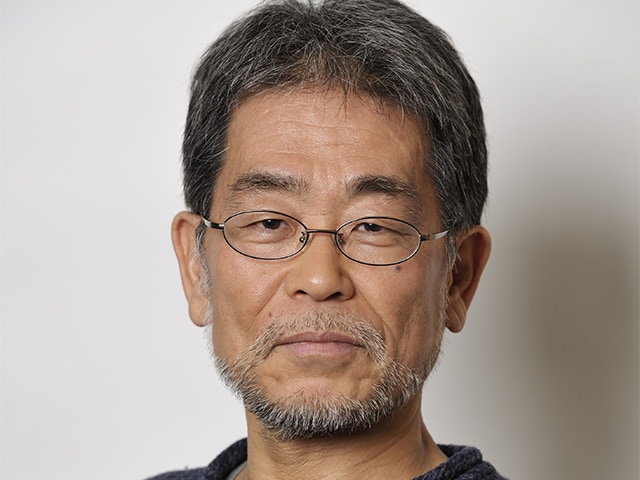 戦国期、厳冬の北アルプス越え