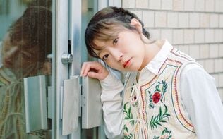 「ラーメン！　つけ麵！　僕イケメン！」親の離婚、学校で孤立、受験…精神的に限界だった少女が芸人・狩野英孝から学んだ大切なこと