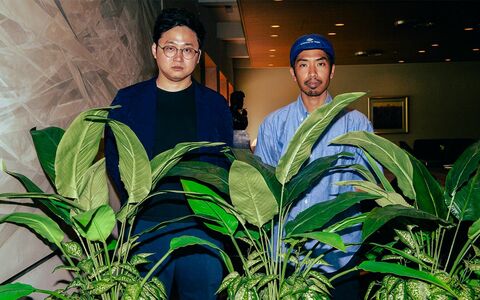 「牛丼は松屋と吉野家、どっちが好きですか？」潜入系ルポライターのテンションが爆上がりする「危険人物」との“意外な会話”