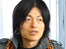 新しい社会の機運を感じた<br />