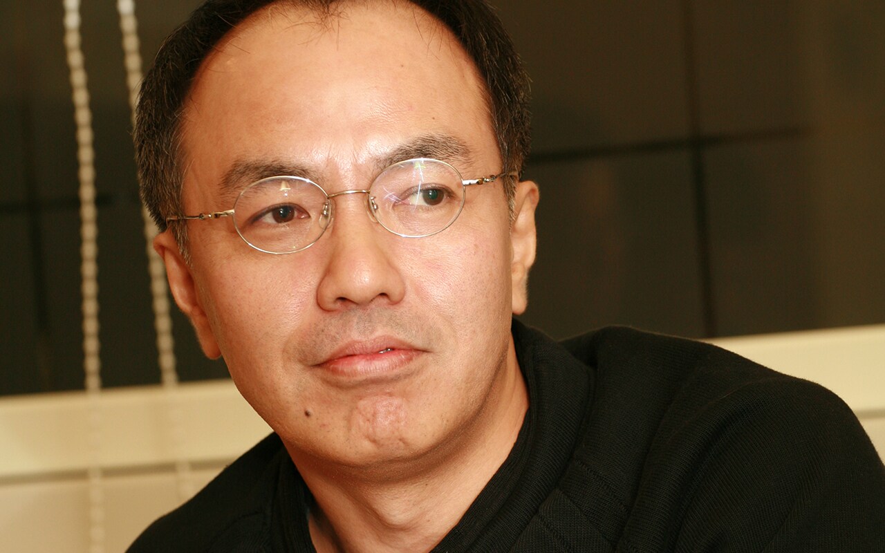 文春文庫40周年記念特別コラム 奥田英朗 自意識を飼い慣らす