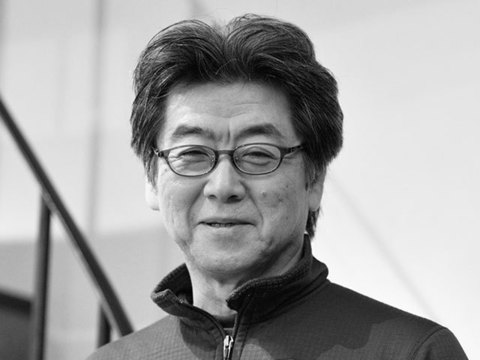 編集者として憧れた三人の偉大な表現