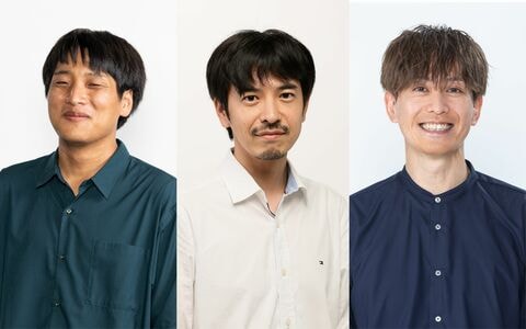 「松本清張賞はM-1だ」!?　受賞作家・井上先斗×住田祐の“真逆”の創作アプローチに〈清張賞ウォッチャー〉ピストジャムが切り込む！