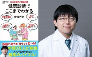 「足が明らかに腐っている……」日本人の10人に1人が発症する糖尿病が、痛みもなく無自覚な「サイレントキラー」と呼ばれる理由