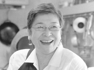 面白くて美味しかった！<br />小林カツ代とっておきレシピ復活