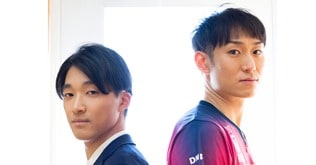 慶應医学部＆作家の二刀流『八秒で跳べ』作者が柳田将洋に聞いたミスとメンタルコントロール