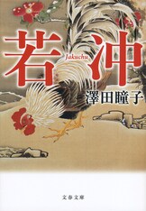 月ぞ流るる』澤田瞳子 | 単行本 - 文藝春秋BOOKS