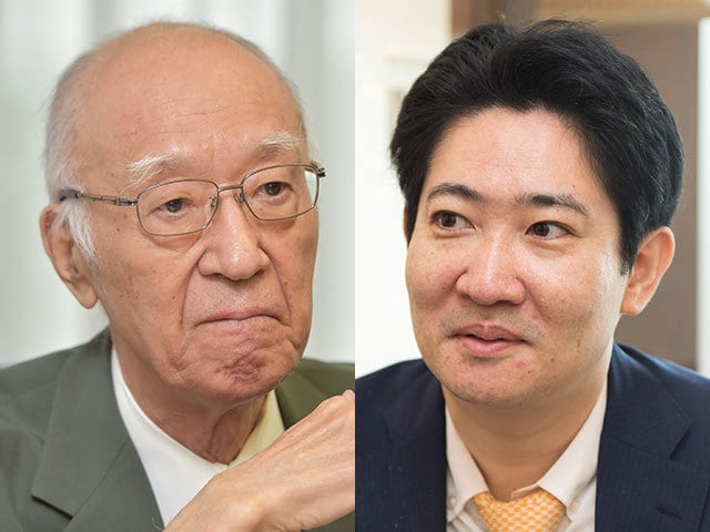 対談 司馬遼太郎が日本に遺したもの 「文藝春秋2016年3月特別