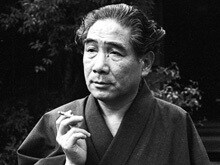 昭和随一の流行作家は超遅咲き 横溝正史
