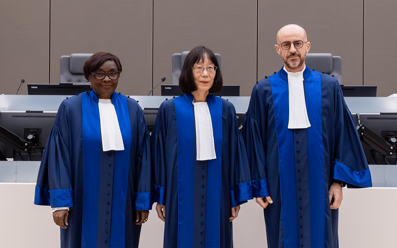国際刑事裁判所所長から日本人女性へのエール 『虎に翼』で描かれた女性の困難は今も