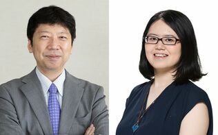 天才は“観る”側の認識で生まれる」青春小説の名手・額賀澪が藤井聡太棋士の師匠に会いに行くと……