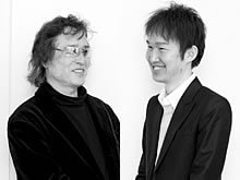 島田荘司 × 寵物先生 (ミスターペッツ) <br />アジアから現れた本格ミステリーの超新星