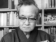中国文学の泰斗と仰がれた吉川幸次郎は中国語で生活した