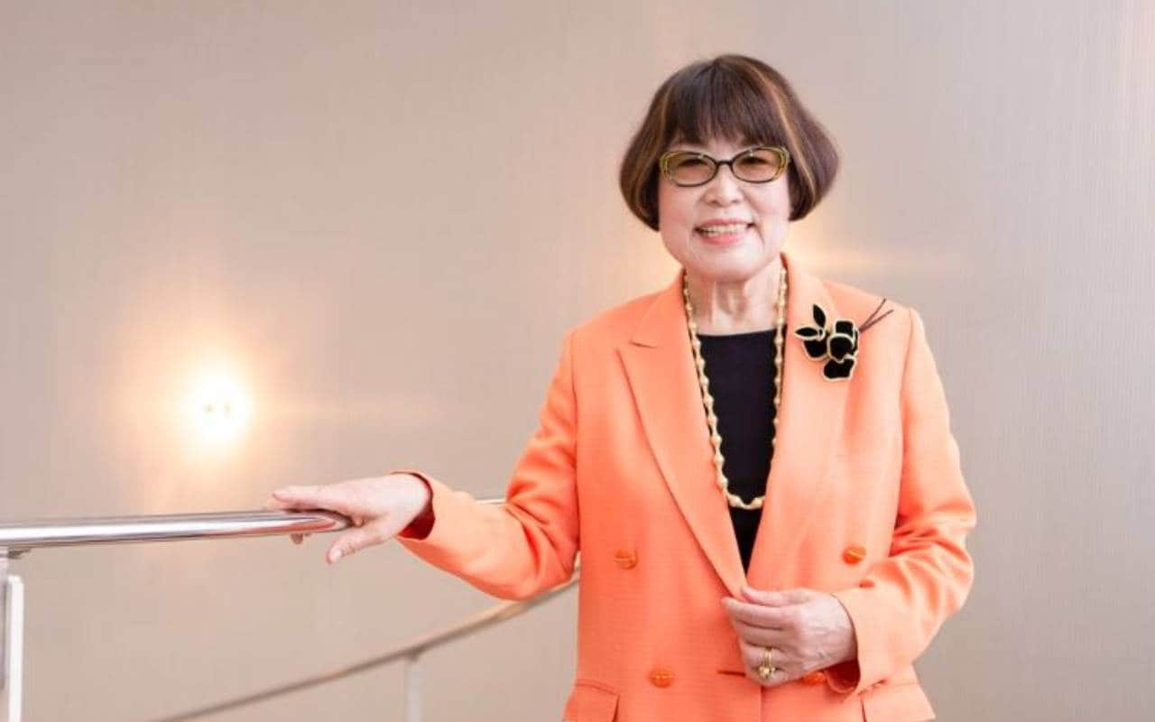 「私の反論がカットされていた。これが編集というものかと」田嶋陽子が90年代の『TVタックル』で繰り広げた“戦い”のウラ側