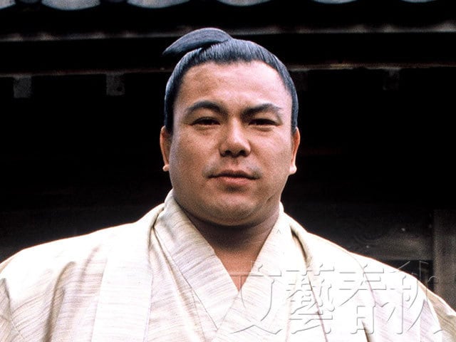 「目で相撲を見るのも稽古のうち」ウルフの愛称で親しまれた千代の富士