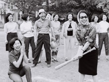 文学座ひとすじを通した杉村春子