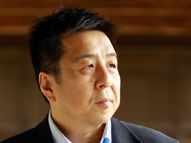 思い出の断片<br />山本兼一氏一周忌追悼エッセイ