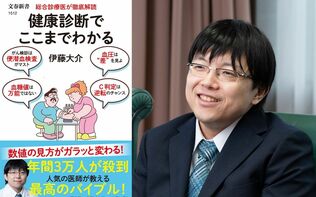 「とても参考になった」香港の経営者が驚嘆！　なぜ日本の「健康診断」は世界でも“優れたシステム”だと言えるのか