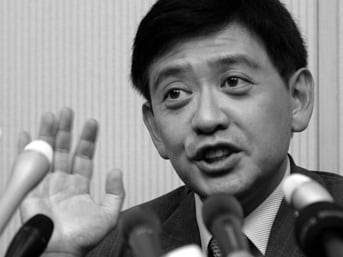 お金儲けは悪いことですか？『生涯投資家』村上世彰 | 単行本