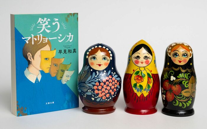 いよいよ最終回！『笑うマトリョーシカ』は、どんなホラーよりも