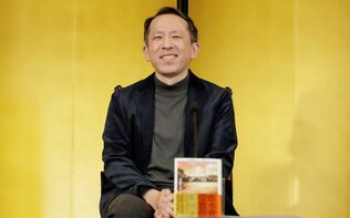 「待ち会はしないんですか？」万城目学氏、直木賞を受賞する