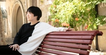 【みにいさま専用】指先から旅をする 藤田真央（愛蔵版） 藤田真央初著作『指先から旅をする』愛蔵版発売決定！ | 藤田