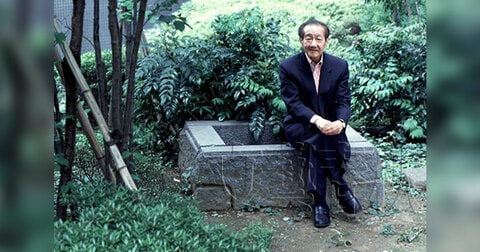 指揮者・岩城宏之の見習い時代の変名とは【没後10年、戦後日本を象徴する著名人】