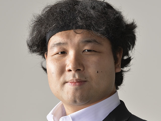 新人離れした筆力と世界観